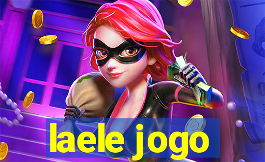 laele jogo